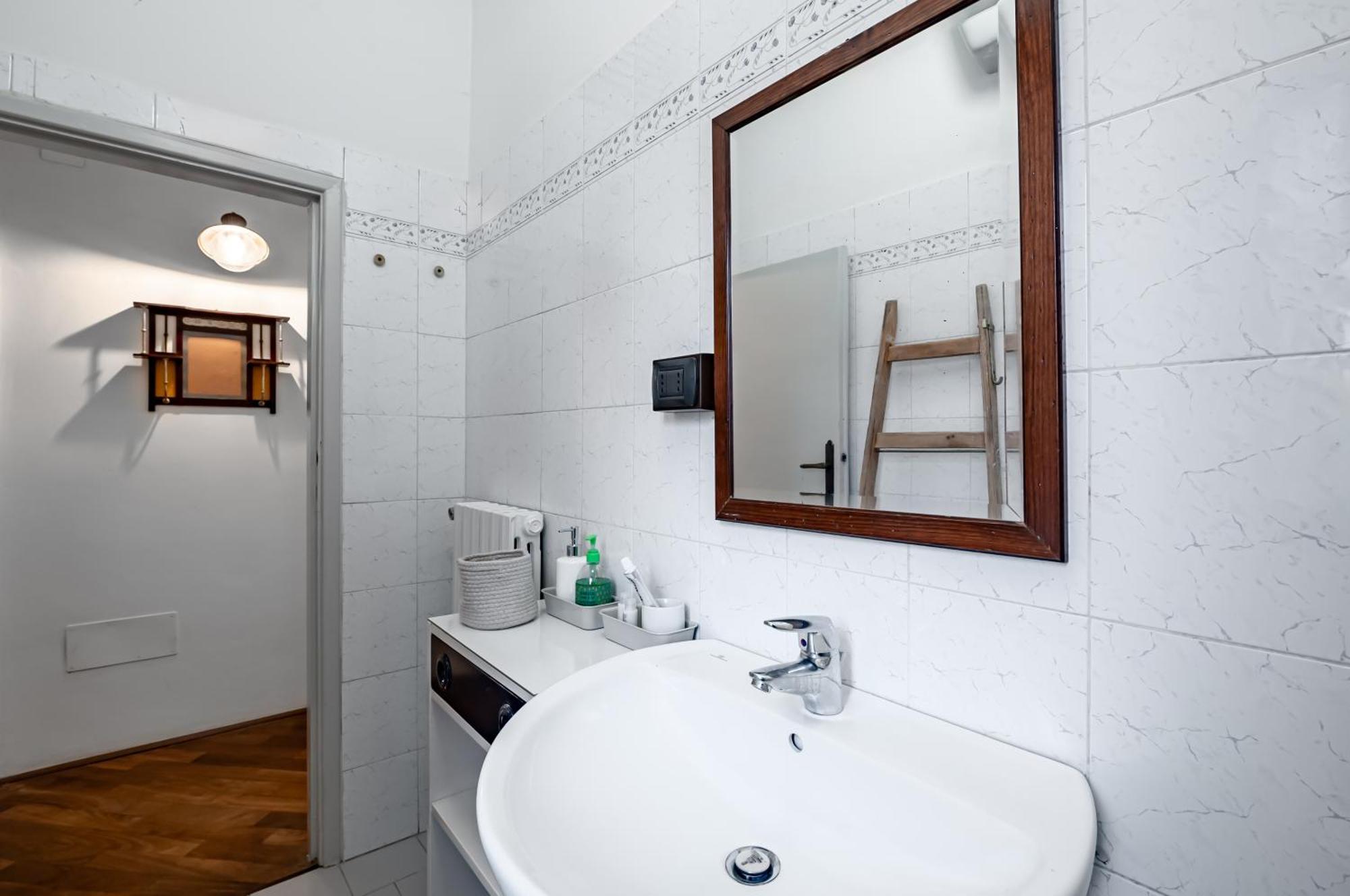 Beccaria & Sant'Ambrogio Lovely Apartment Φλωρεντία Εξωτερικό φωτογραφία