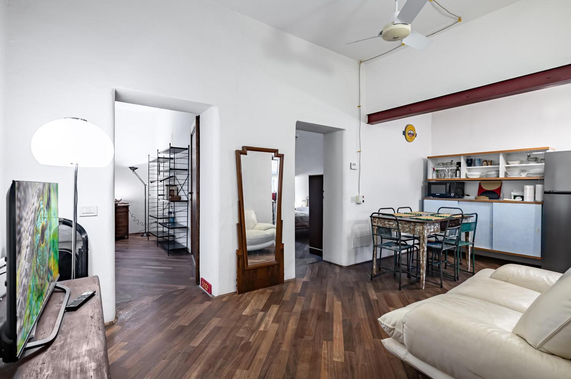 Beccaria & Sant'Ambrogio Lovely Apartment Φλωρεντία Εξωτερικό φωτογραφία